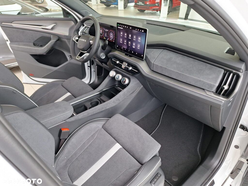 Skoda Kodiaq - 30