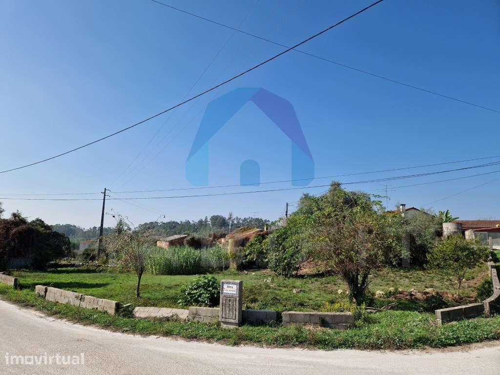 Terreno com Viabilidade de Construção - Pombal - Grande imagem: 3/10