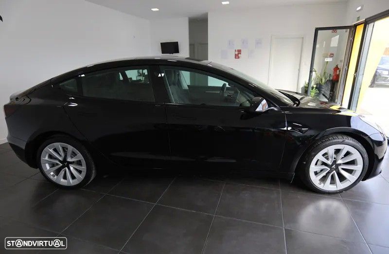 Tesla Model 3 Long Range Tração Integral - 5