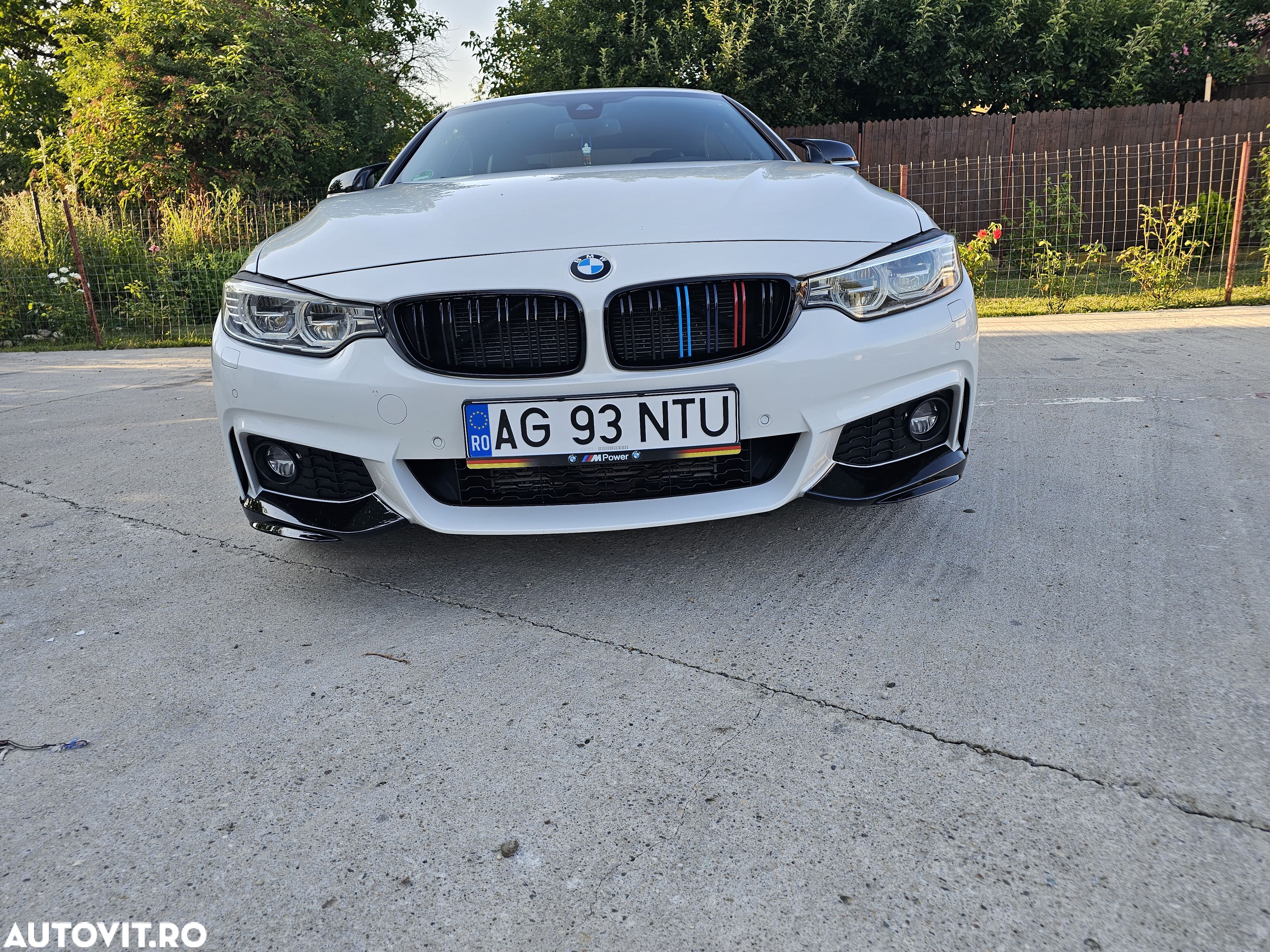 BMW Seria 4 - 1