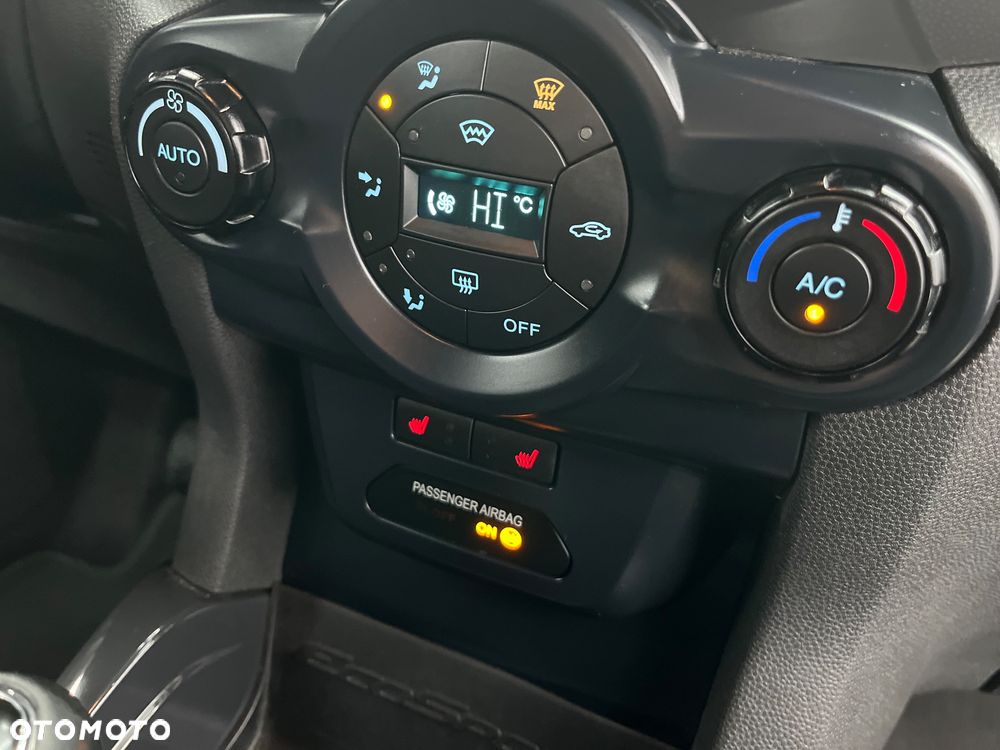 Ford EcoSport - 21