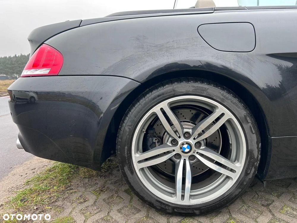 BMW M6 Standard - 11