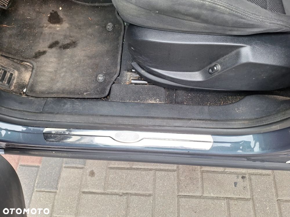 Ford S-Max 2.0 TDCi DPF Titanium MPS6 - 14