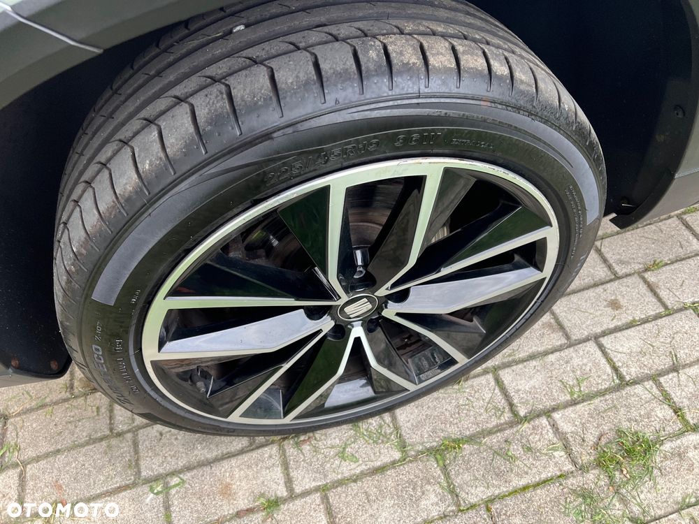 Seat Ateca 2.0 TDI 4Drive XCELLENCE - 26