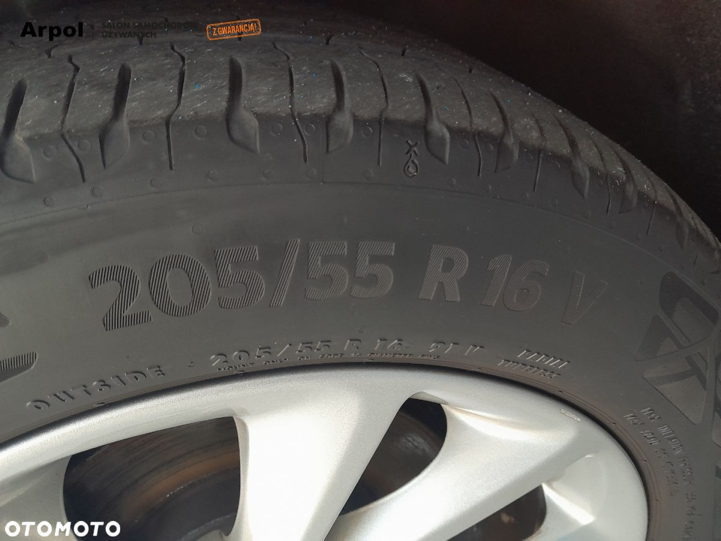 Opel Astra V 1.6 CDTI Enjoy S&S - 29