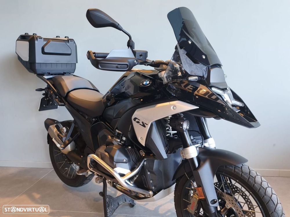 BMW R 1300 GS 1300 GS - 3