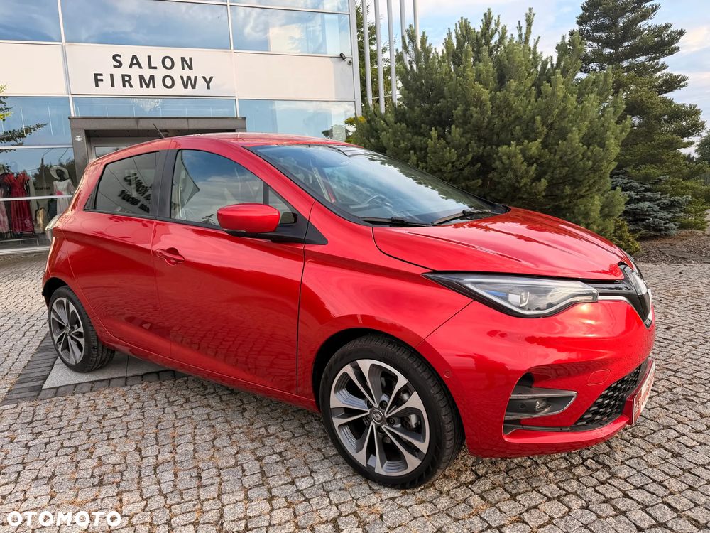 Renault Zoe R90 22kWh - 33