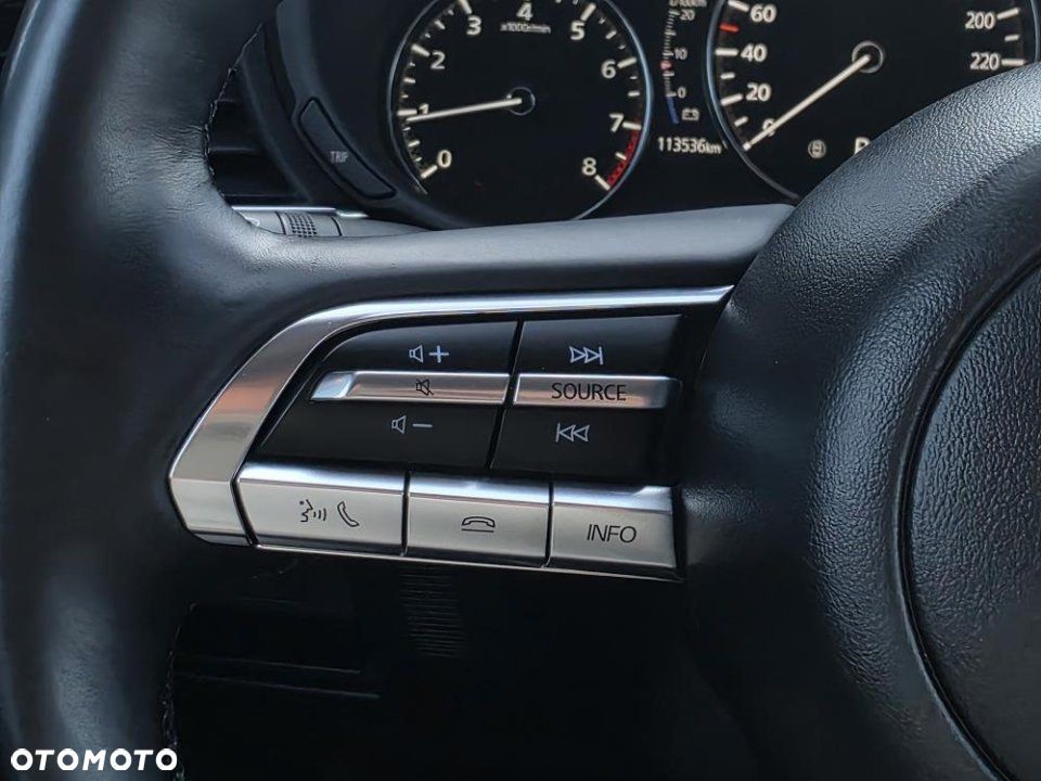 Mazda CX-30 - 23