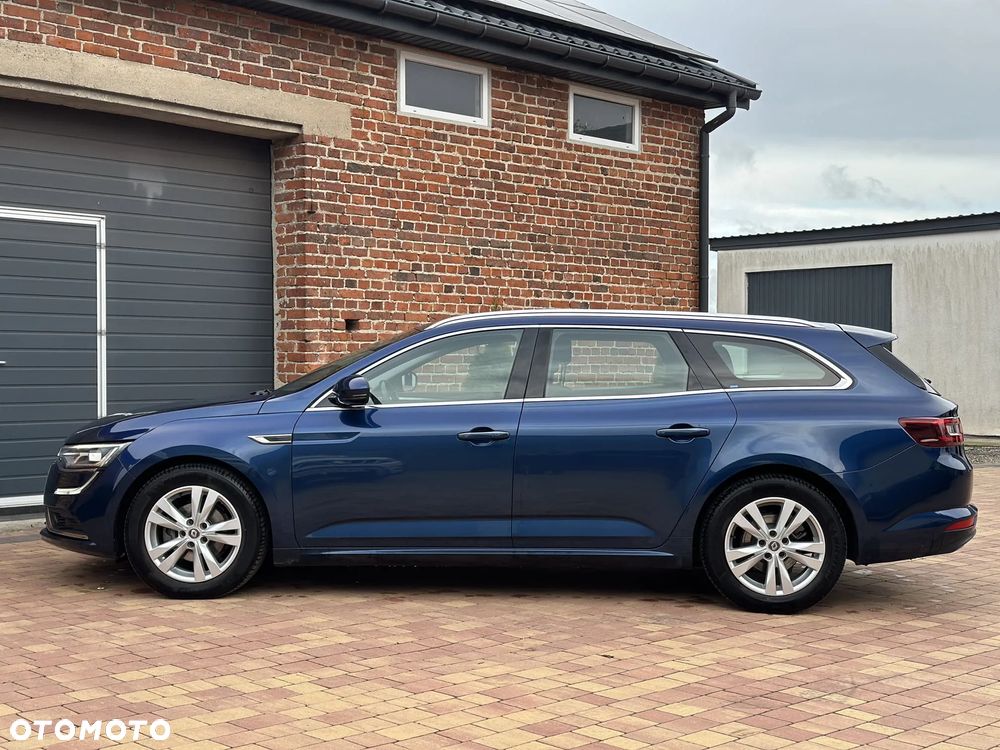 Renault Talisman ENERGY dCi 130 LIFE - 7