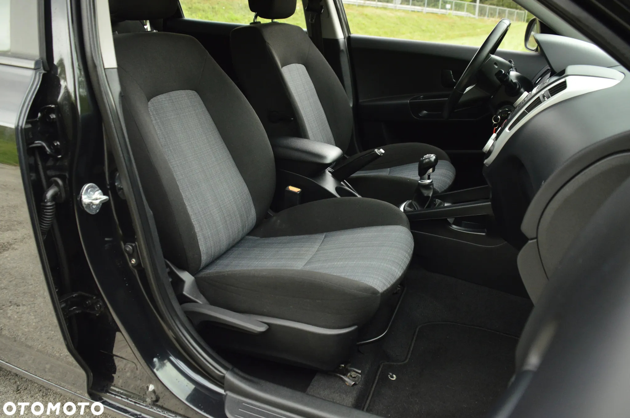 Kia Ceed 1.6 CVVT Edition 7 - 21
