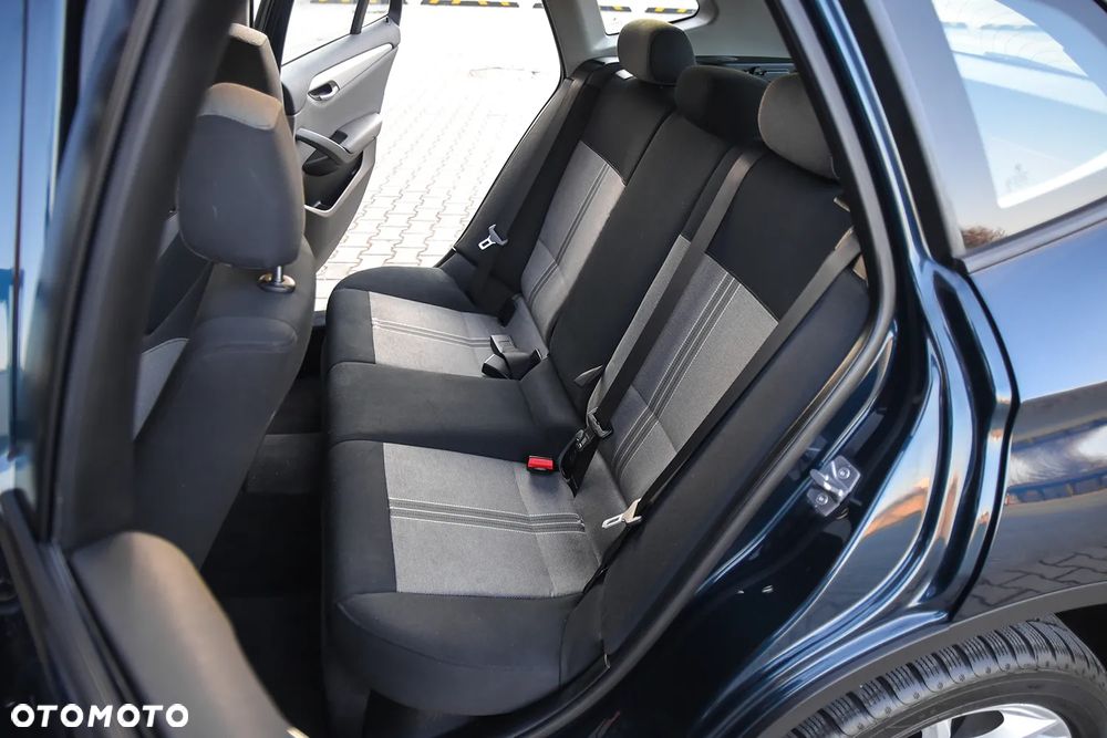 BMW X1 sDrive18d - 29