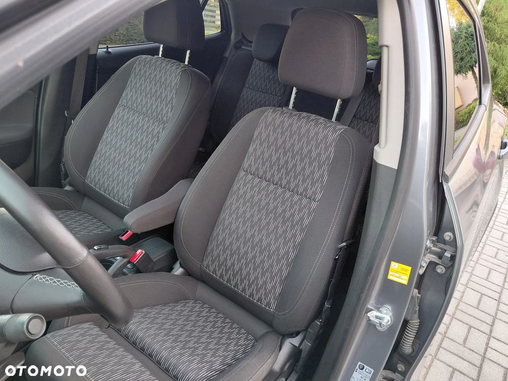 Opel Mokka - 8