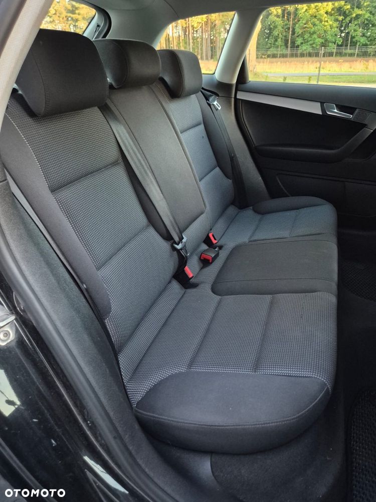 Audi A3 Sportback - 7