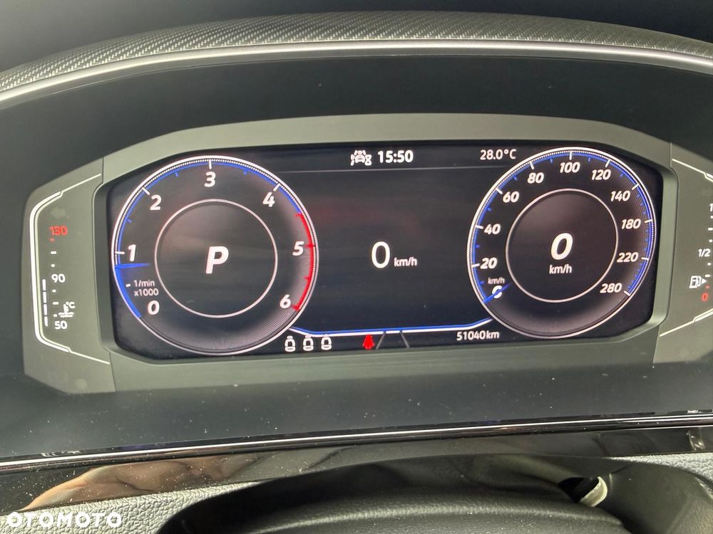 Volkswagen Arteon 2.0 TDI Elegance DSG - 20
