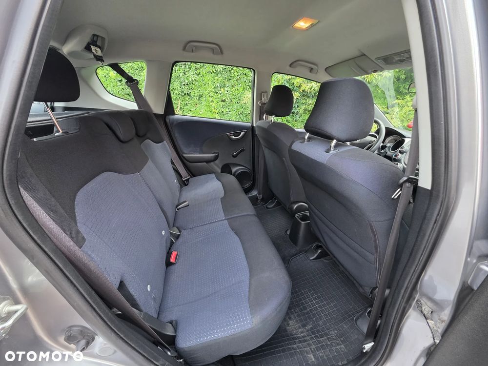 Honda Jazz 1.2 Trend - 10