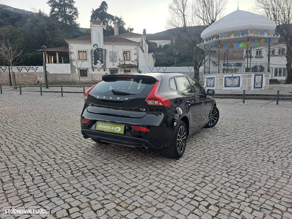 Volvo V40 1.5 T3 Sport Edition Geartronic - 29