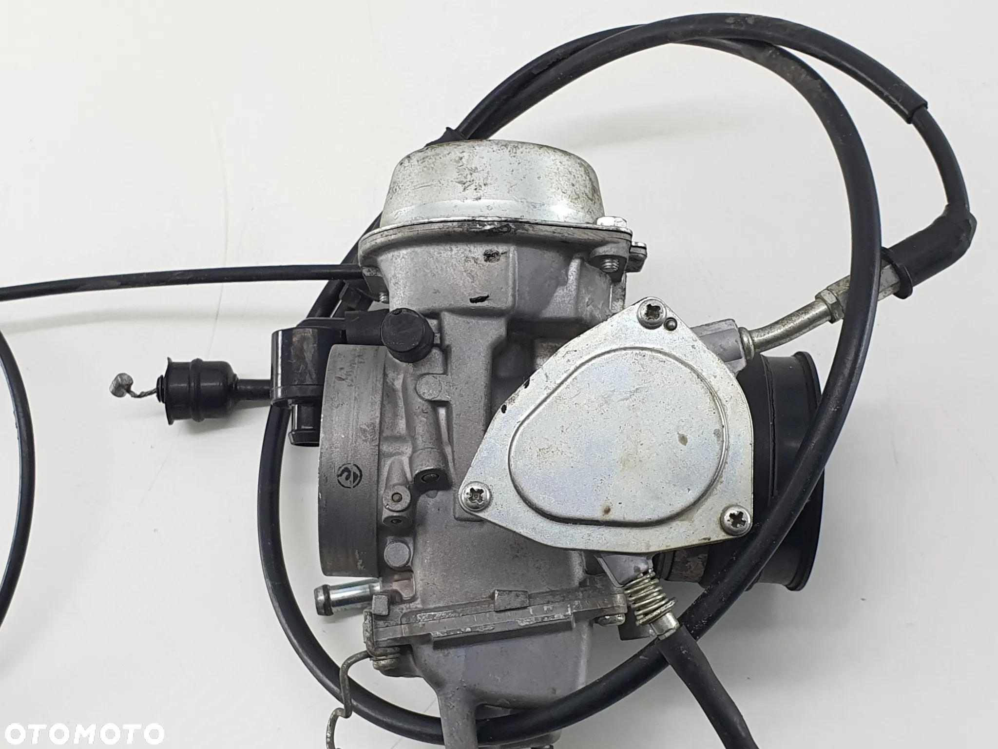 GAZNIK PRZEPUSTNICA  SMC 700 ARGON JUMBO 700 - 5