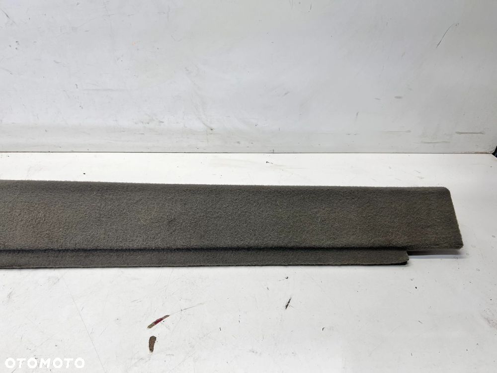 OSŁONA PODŁOGI BAGAŻNIKA AUDI Q5 8R0861529A BEŻ - 3
