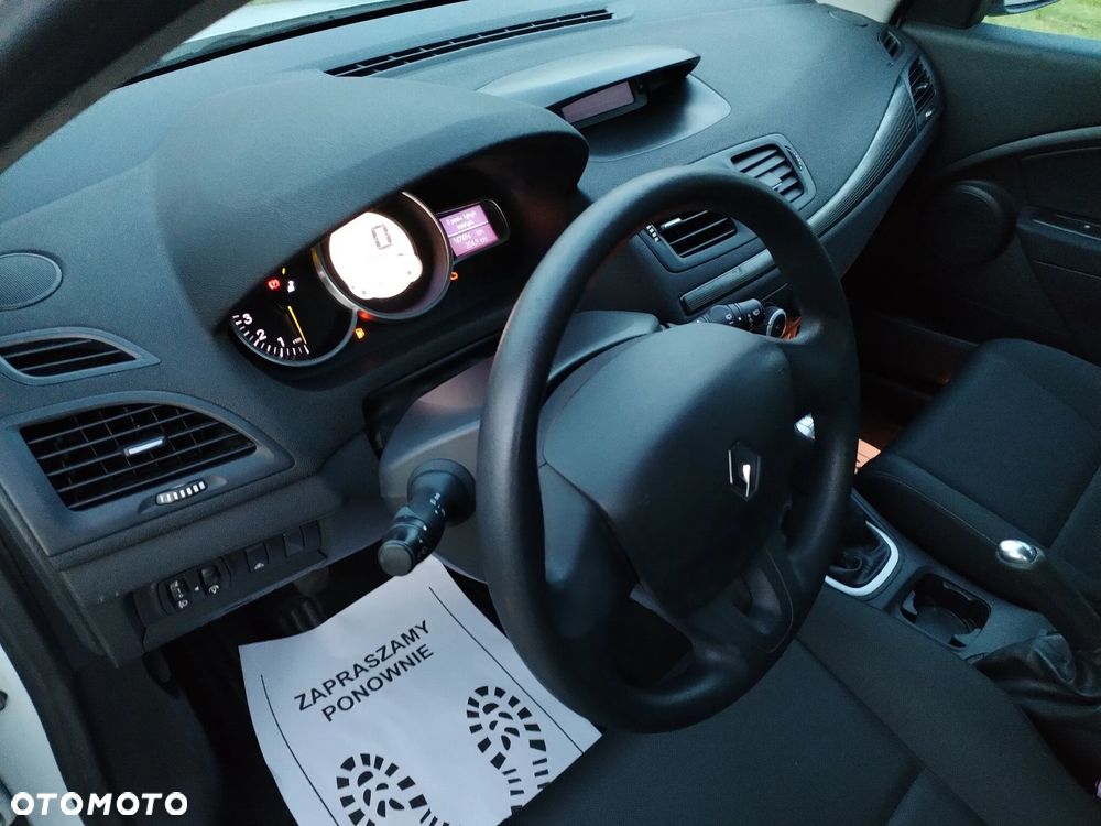 Renault Megane - 29