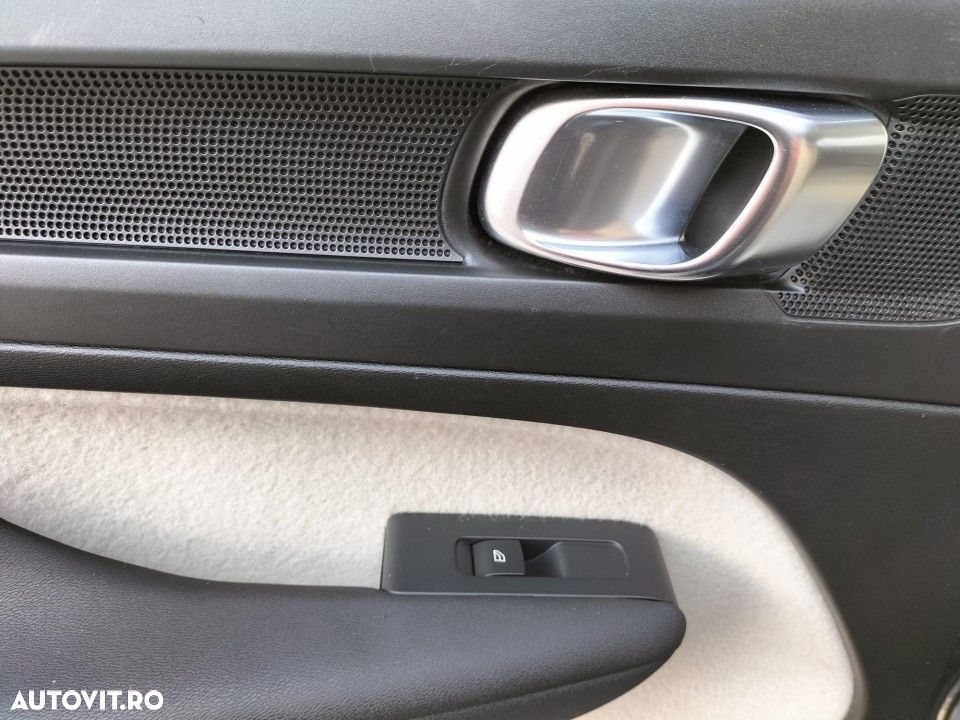 Volvo XC 40 - 14