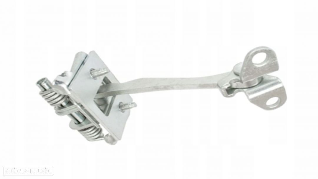Limitador de porta Citroen C5 2001 até 2008 NOVO - 1
