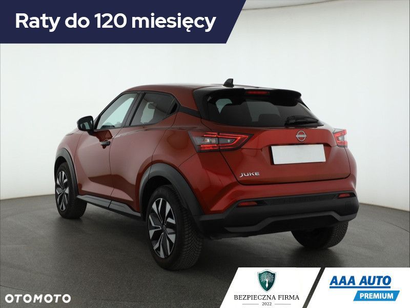 Nissan Juke - 6