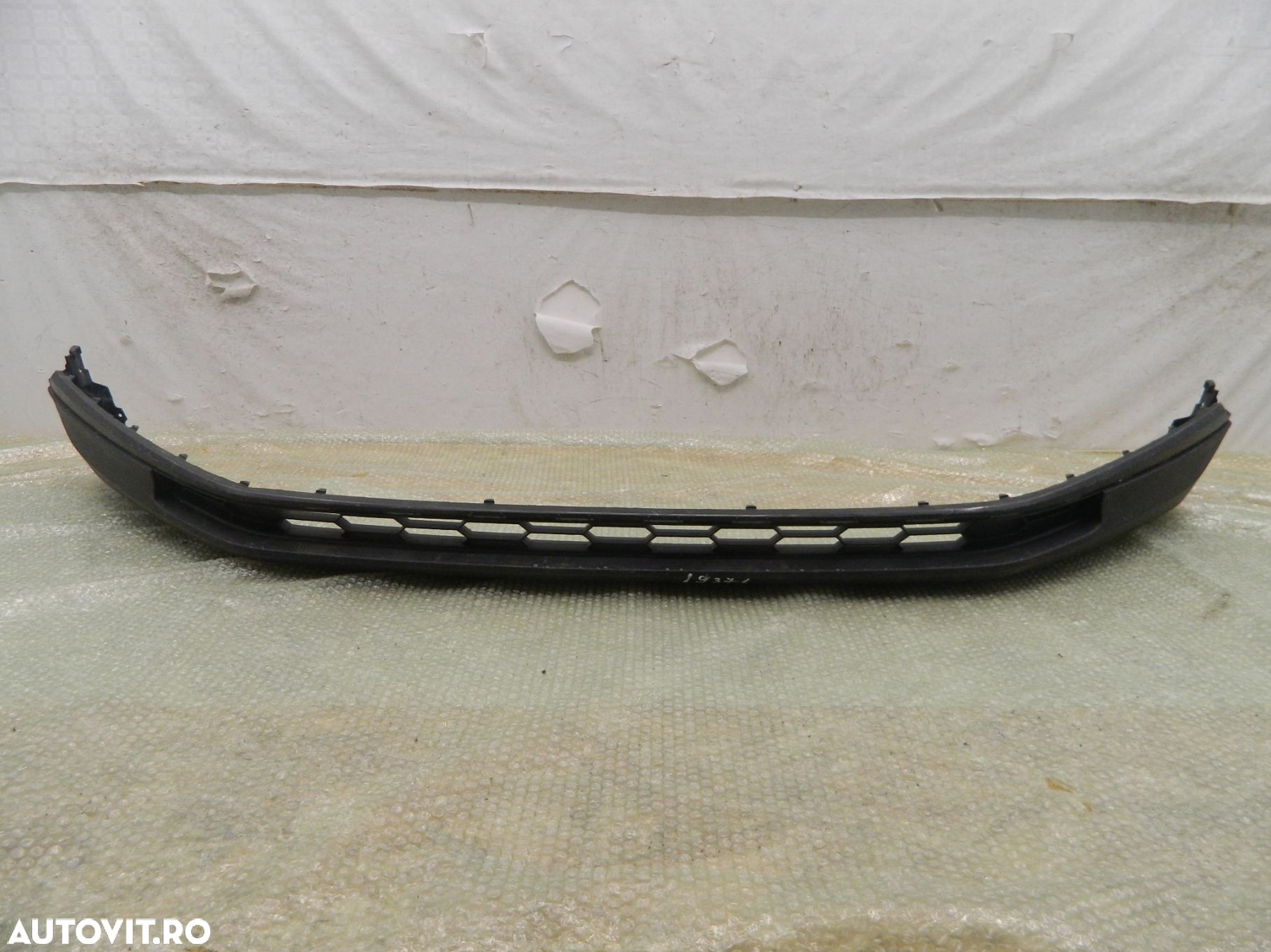 Spoiler Bara fata, Skoda Kodiak, 2017, 2018, 2019, 2020, 2021, 5658006. - 2
