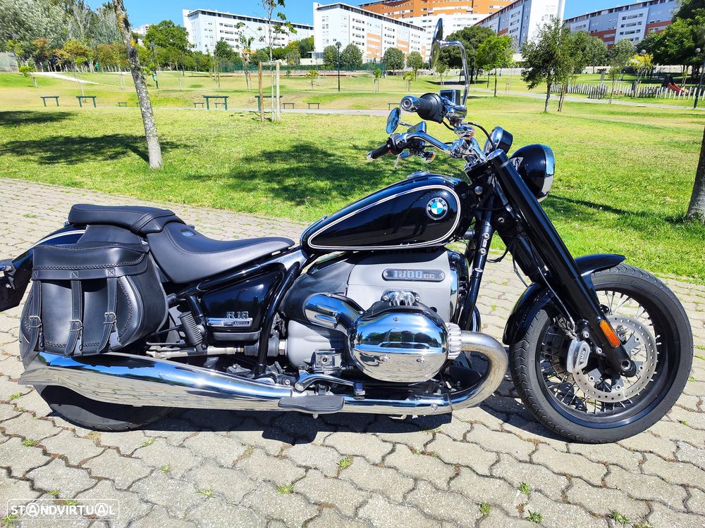 BMW R 18 First Edition - 14