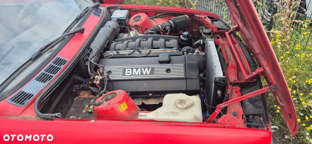 BMW Seria 3 - 5