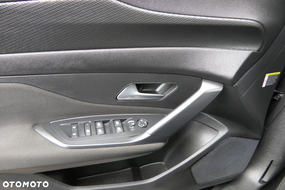 Peugeot 308 1.5 BlueHDi Active Pack S&S - 29