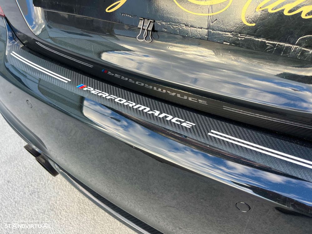 BMW 120 i Sport-Aut. M Sport - 31