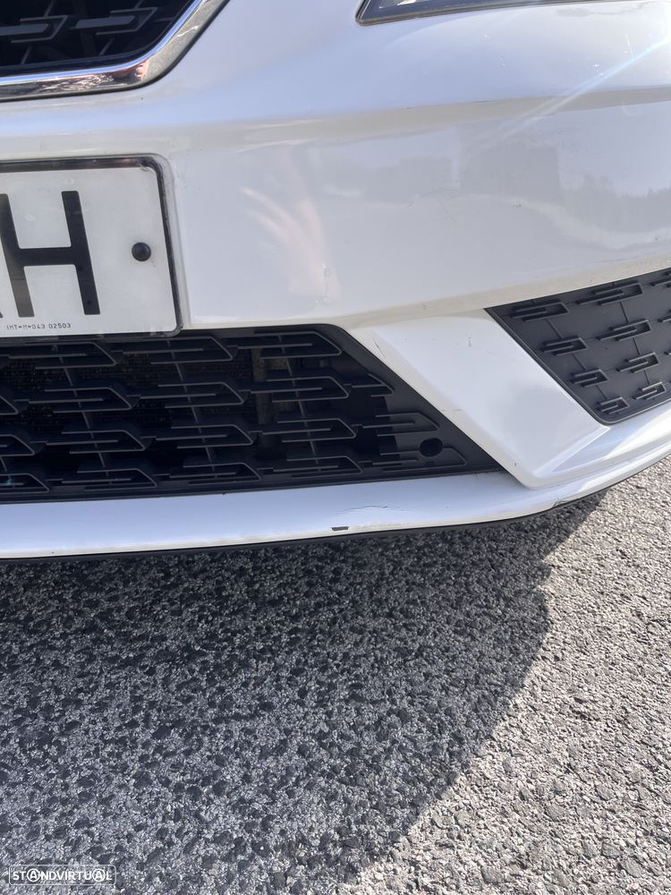 SEAT Leon 1.6 TDI Copa - 40