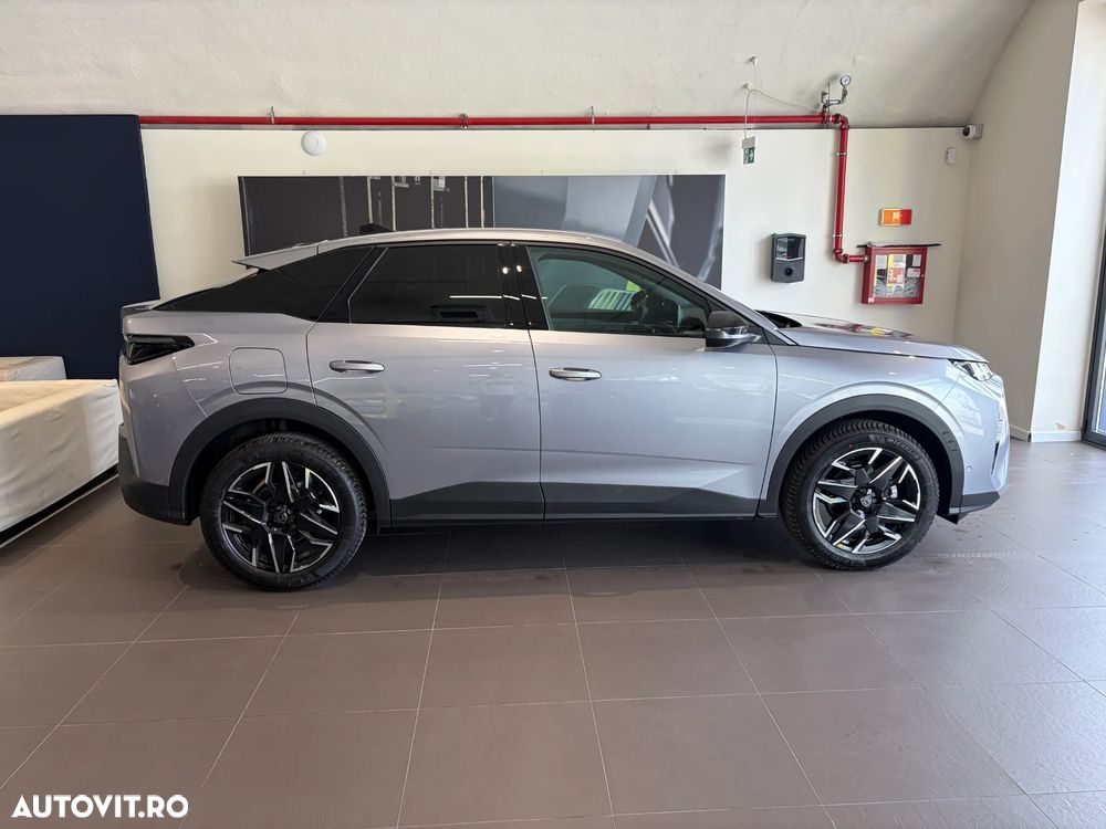 Peugeot 3008 1.2 Hybrid 145 e-DCS6 Allure - 5
