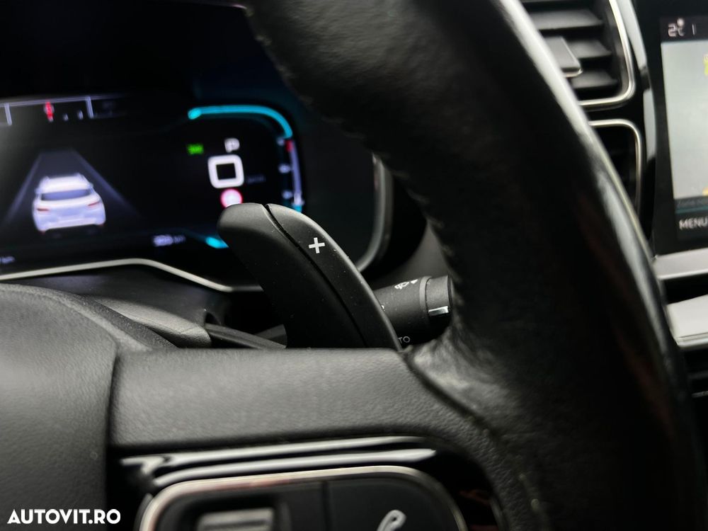 Citroën C5 Aircross - 23