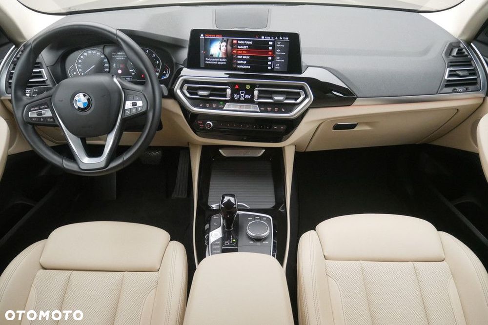 BMW X3 - 8