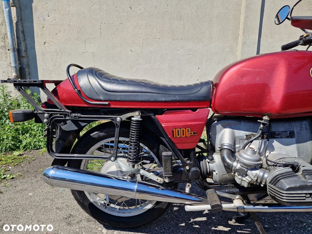 BMW R - 21