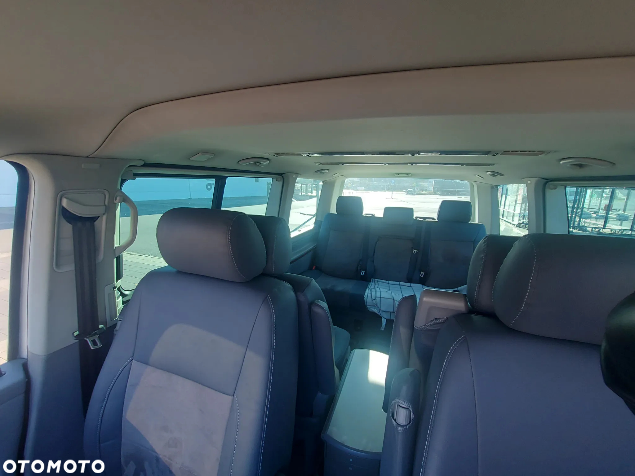 Volkswagen Multivan TDI L1 Highline - 12