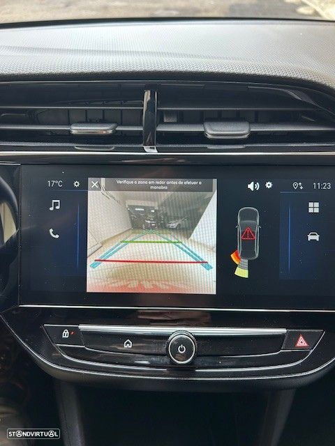 Opel Corsa 1.2 T Edition - 14