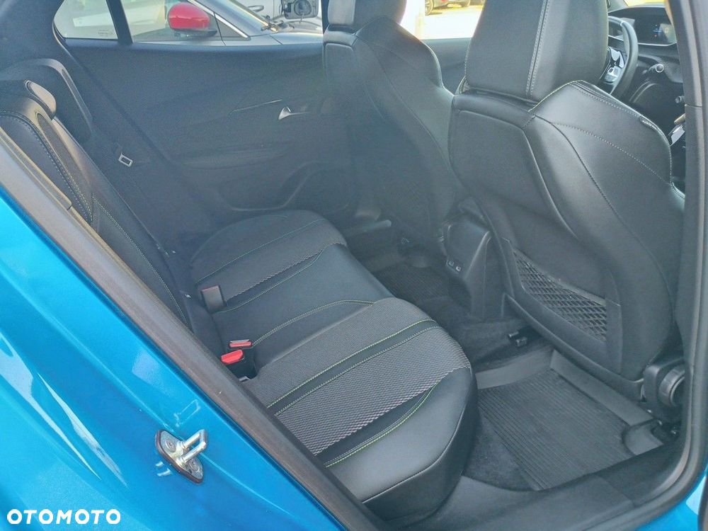 Peugeot 2008 - 16