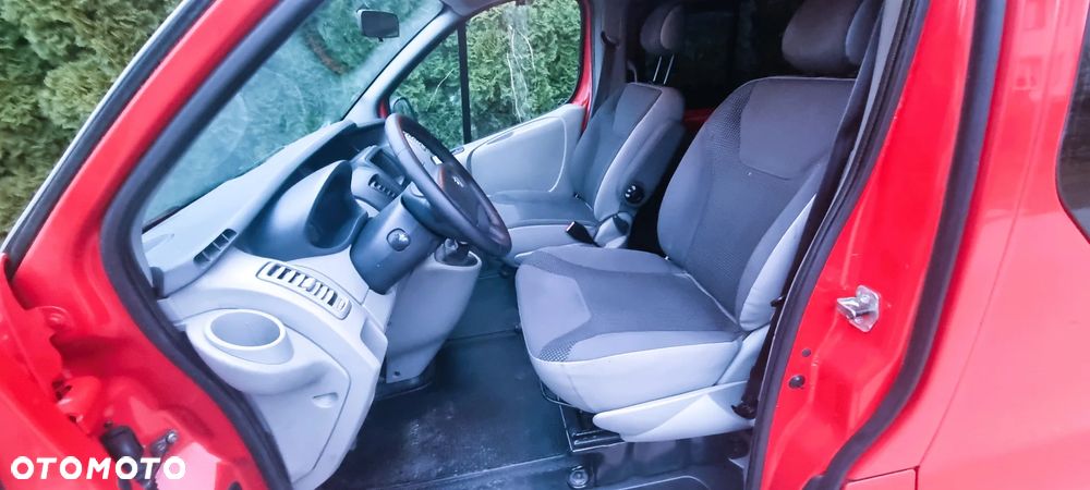 Opel Vivaro L1H1 Design Edition - 17