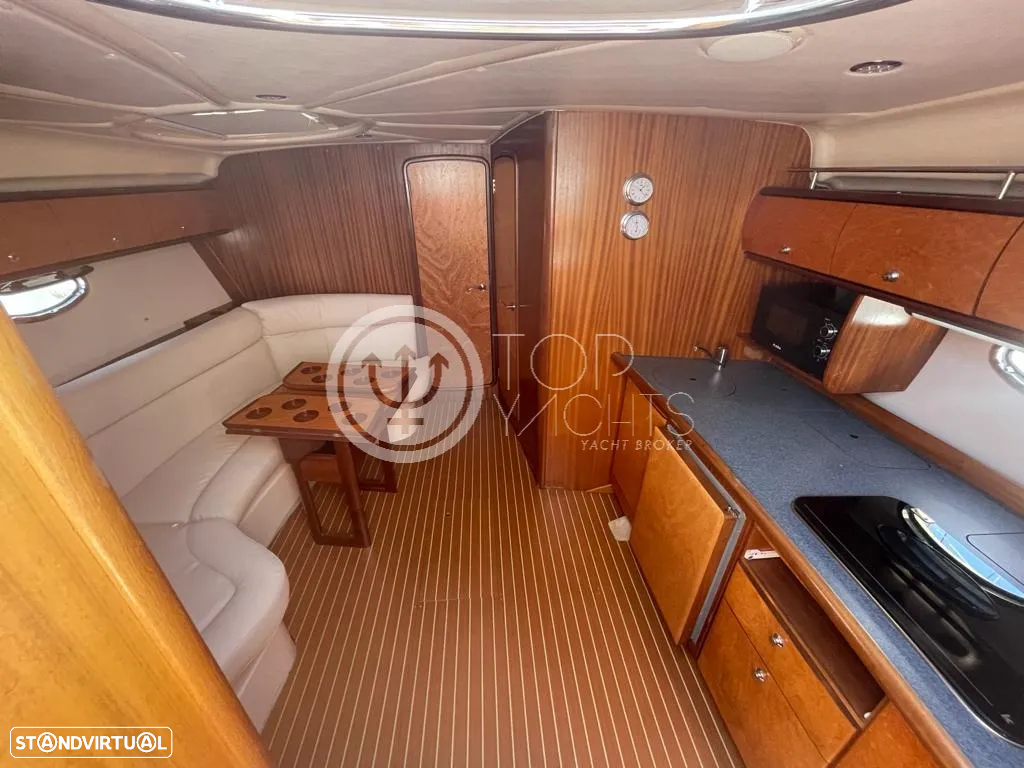 Bavaria Motor Boats 38 Sport - 16