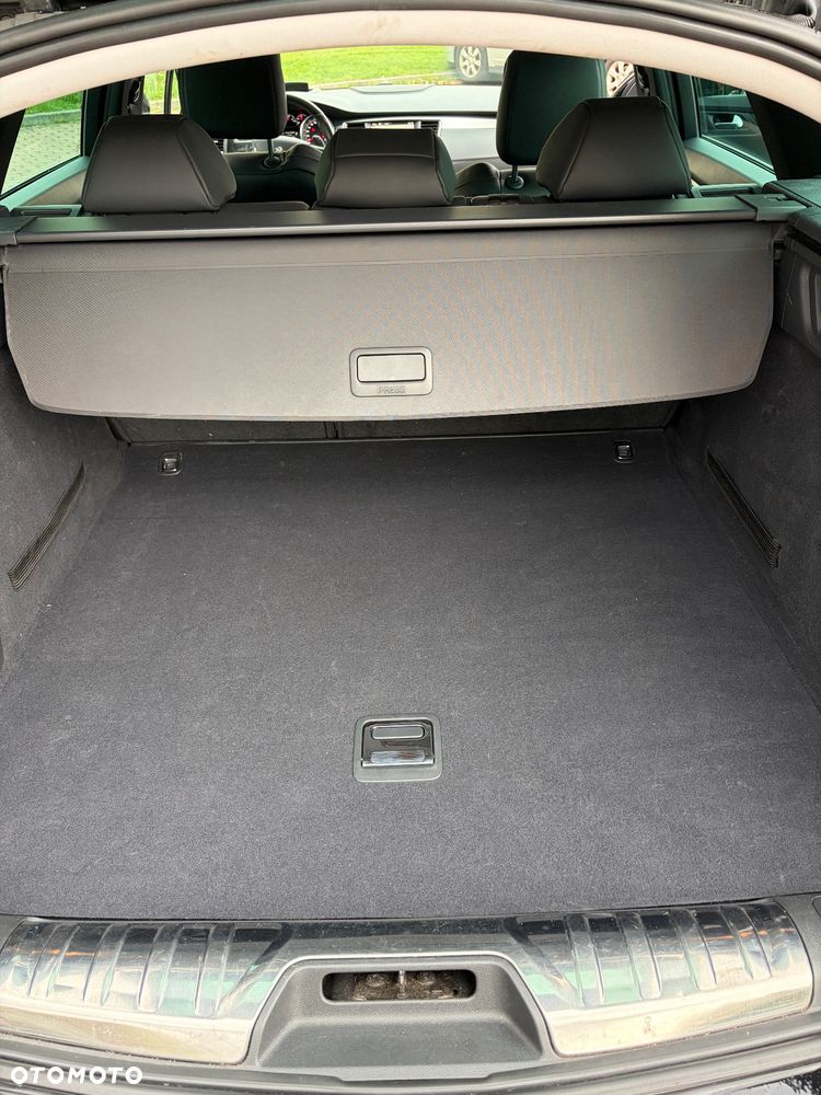 Peugeot 508 2.0 BlueHDi Allure S&S - 32