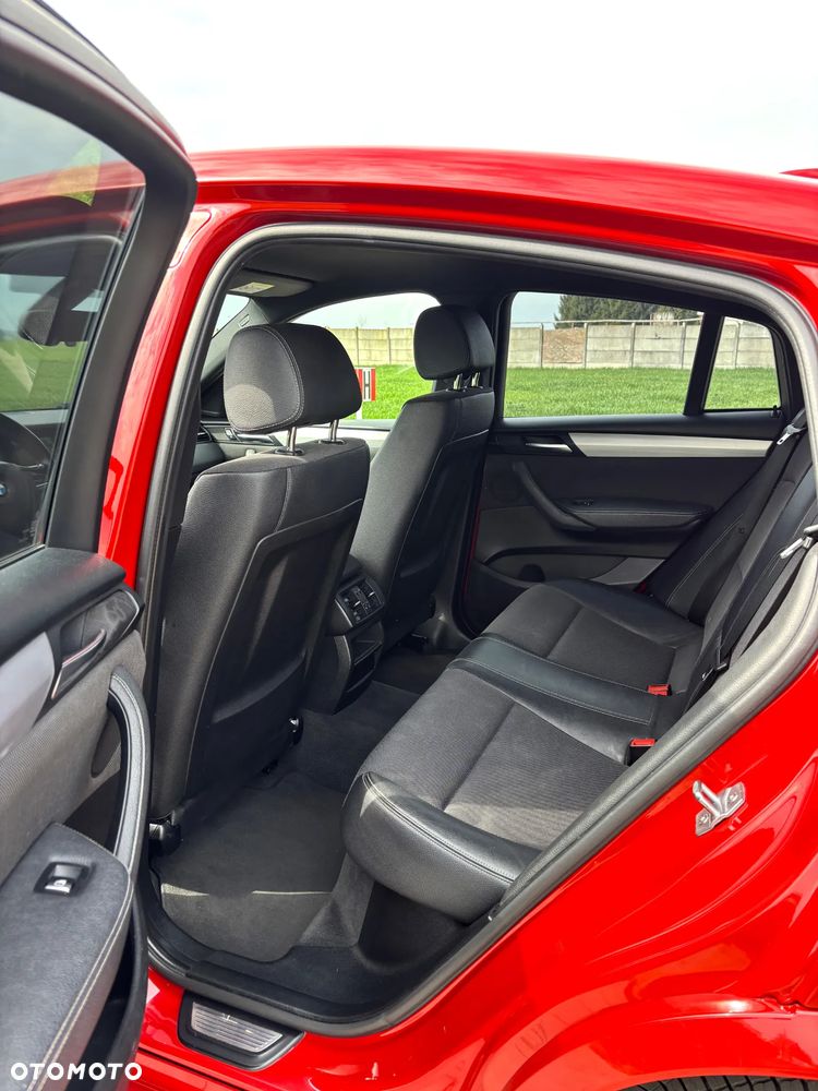 BMW X4 xDrive20d M Sport - 13