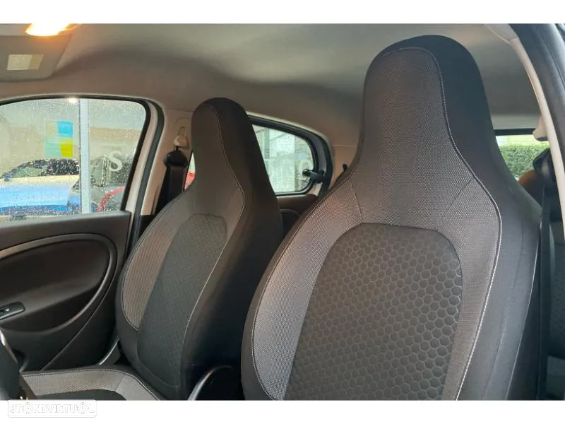 Smart ForFour Electric Drive Passion - 6