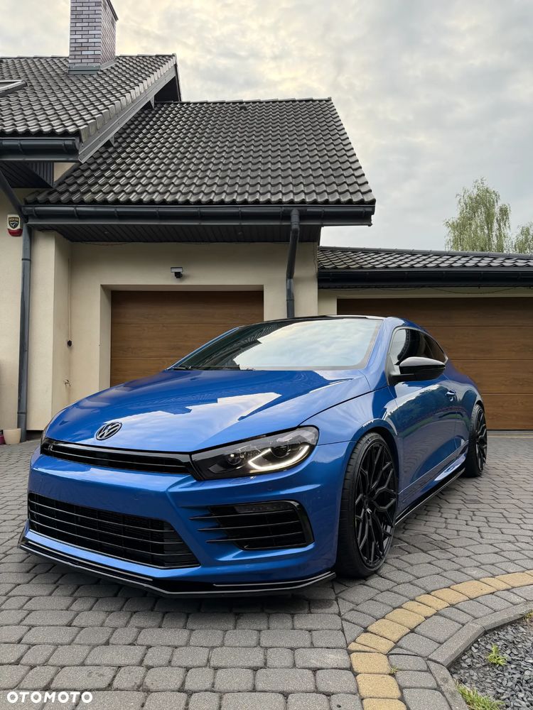 Volkswagen Scirocco ver-2-0-tsi-bmt-perfectline-r--style-dsg - 1