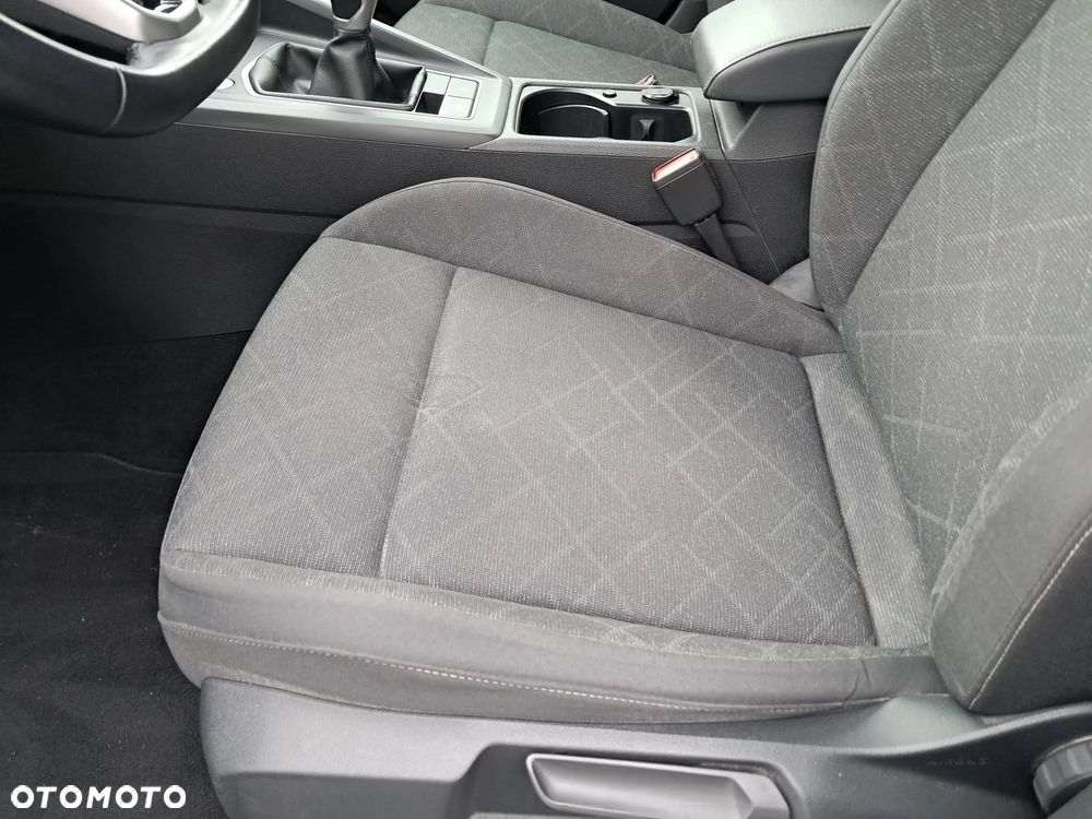 Volkswagen Golf 1.5 TSI EVO Life - 23