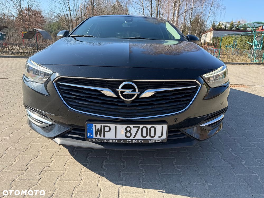 Opel Insignia - 15