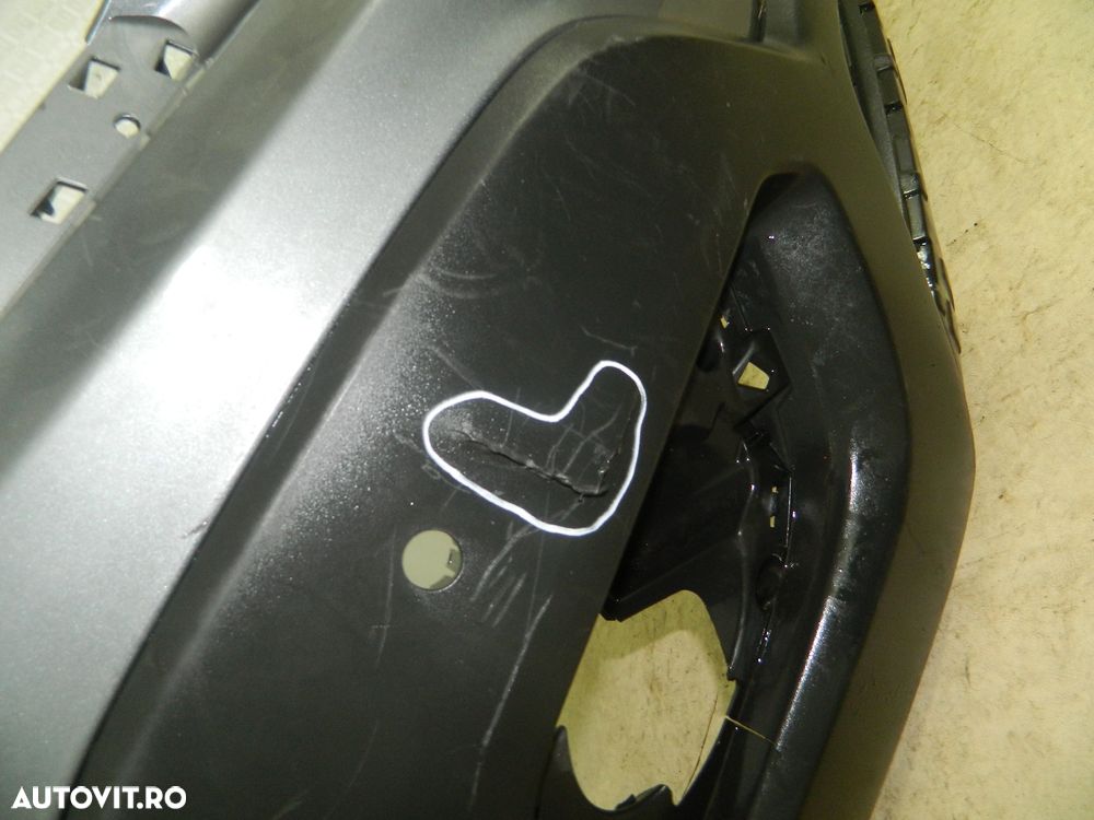 Bara fata Opel Mokka, 2013, 2014, 2015, 2016, , 95122388 - 9