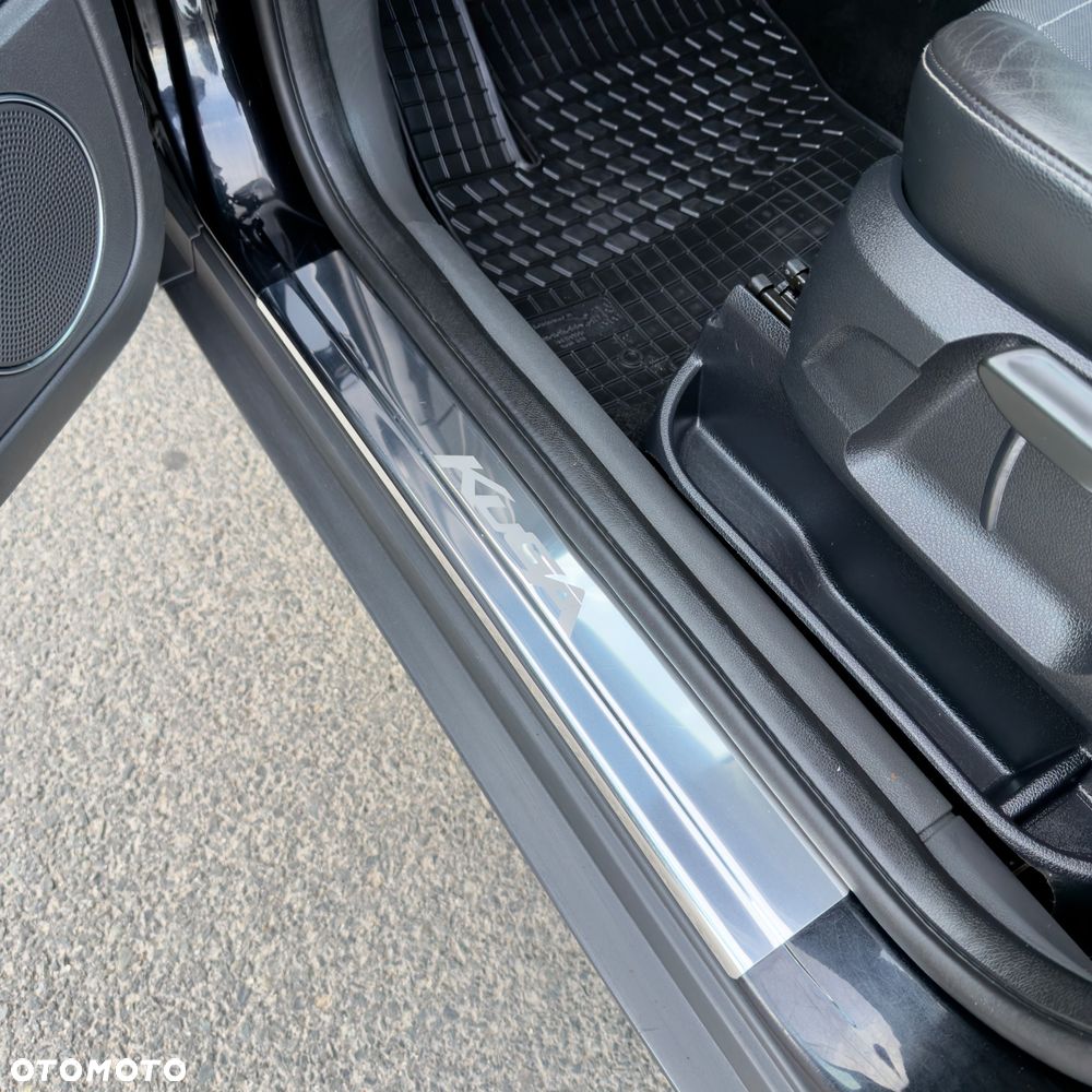 Ford Kuga 2.0 TDCi 4x4 Titanium - 9