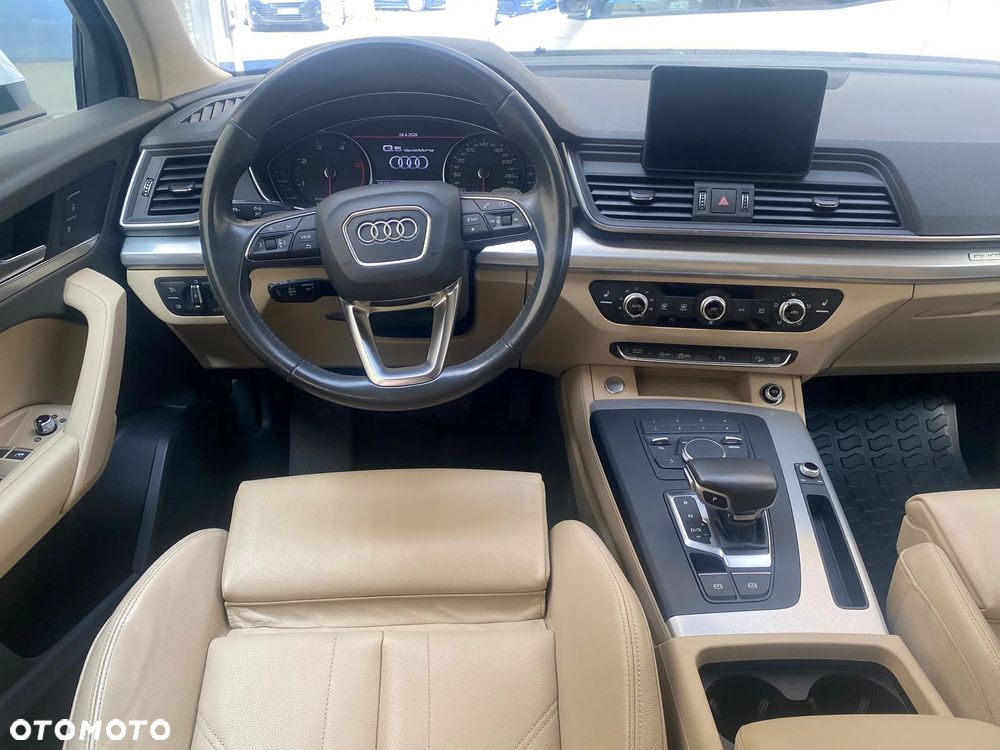Audi Q5 2.0 TDI Quattro Sport S tronic - 15